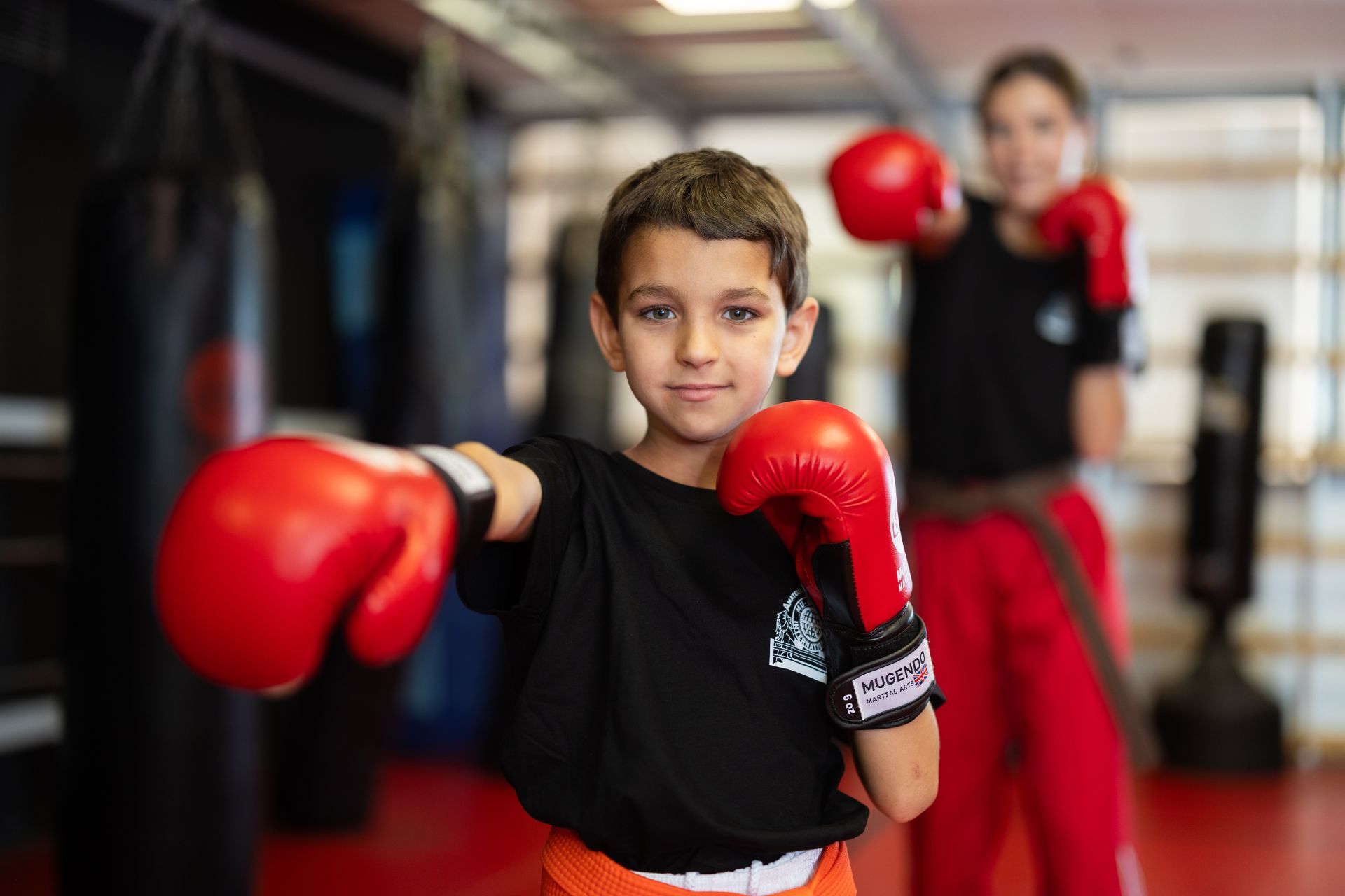 curso antibullying en gavá